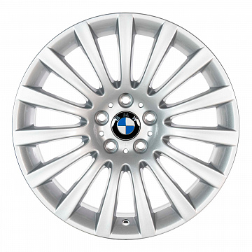 Кованые диски BMW 235