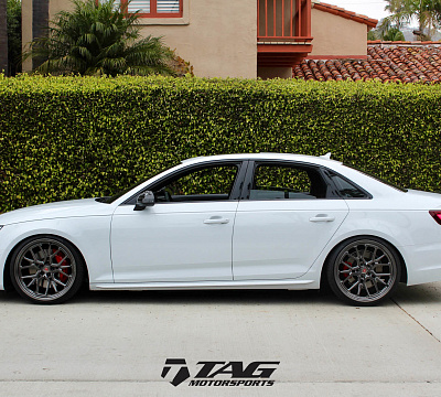 Vossen ML-X3