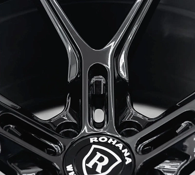 Rohana RFX19