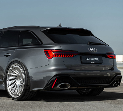 Radi8 R807
