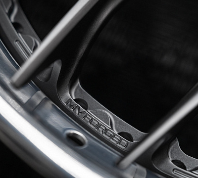 MV Forged SL-501