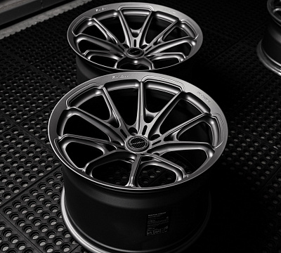 Brixton Forged PF11 R / RS