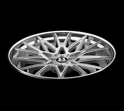 Avant Garde AGL58