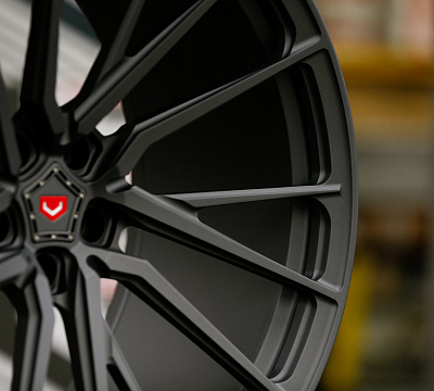 Vossen M-X4T