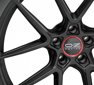 OZ Racing Estrema GT HLT