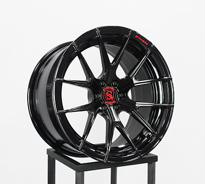 Strasse Wheels SM6R Deep Concave Duoblock
