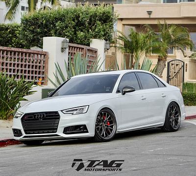Vossen ML-X3
