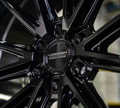 Vossen HFX-2 (6-Lug)