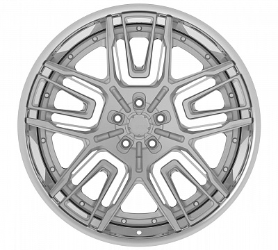 ADV.1 ADV5.0F Track Spec Advanced Series