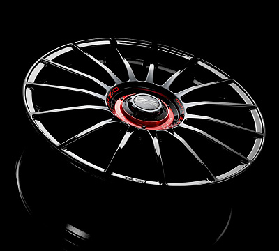 OZ Racing Superturismo Evoluzione