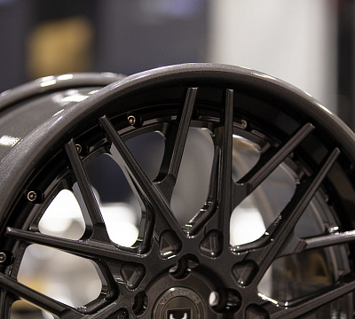 Vossen S17-07 (3-Piece)