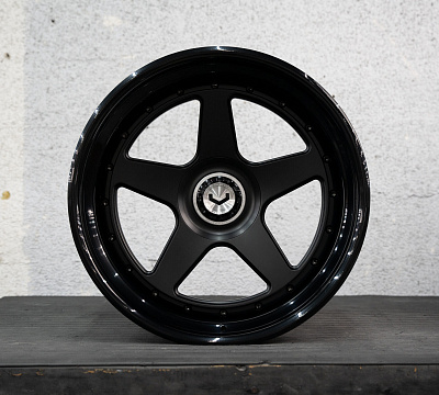 Vossen GEN-01 (3-Piece)