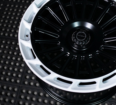 Brixton Forged TR11