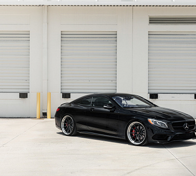 Vossen M-X2 (3-Piece)
