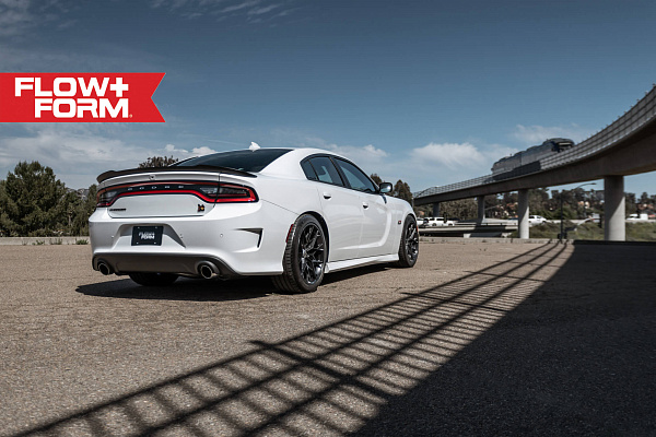 Dodge Charger RT Scat Pack