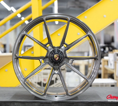 Vossen RS92