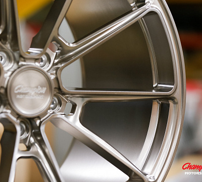 Vossen RS92