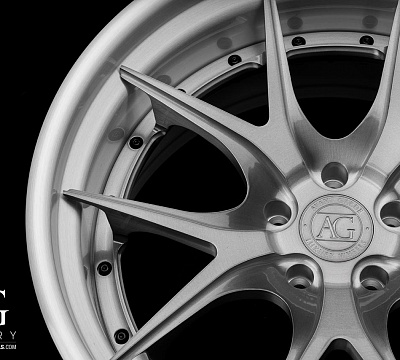 Avant Garde AGL23
