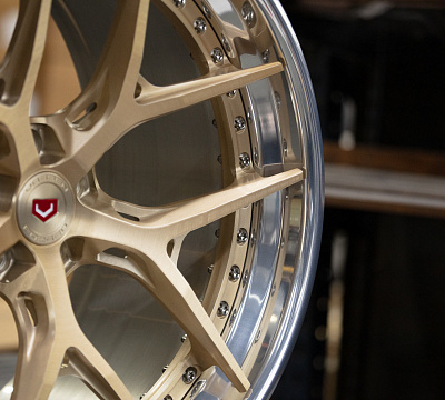 Vossen S21-01 (3-Piece)