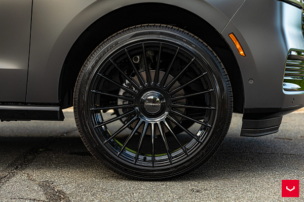 Lincoln Navigator V