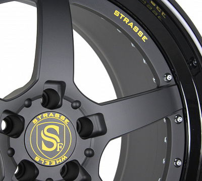 Strasse Wheels S5 Performance