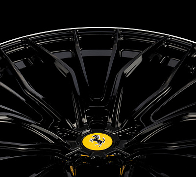 Avant Garde AGL67
