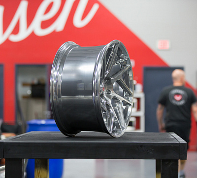 Vossen CG-209T