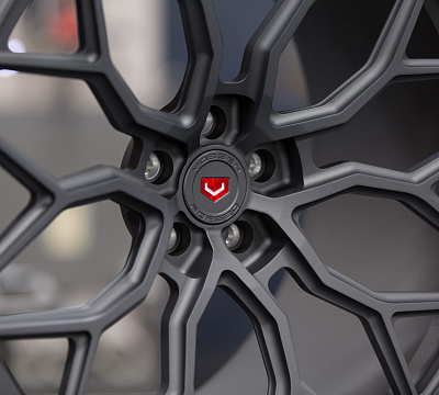 Vossen S17-01