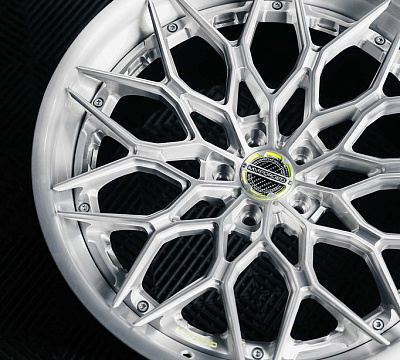MV Forged MR-240