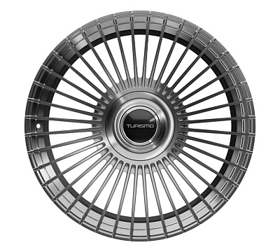 Turismo Forged RR