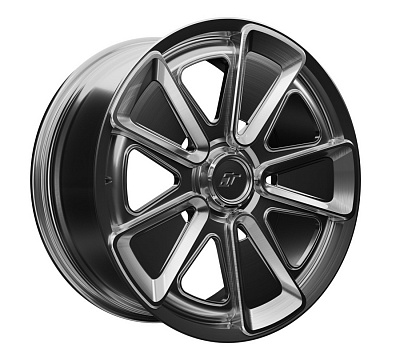 Turismo Forged FP03