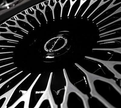 Brixton Forged LX09