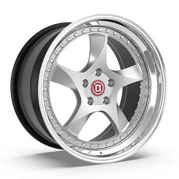 Кованые диски Brada Wheels BR-5