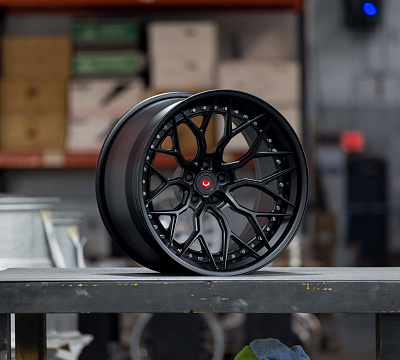 Vossen S17-01 (3-Piece)