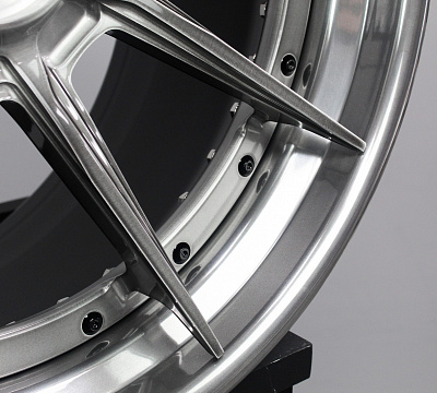 Strasse Wheels SV10 Deep Concave FS