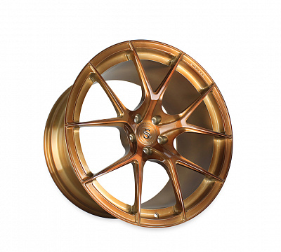Strasse Wheels SM5R Deep Concave Monoblock