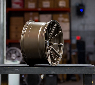 Vossen HF-3