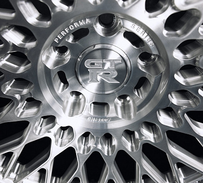 MV Forged MV40