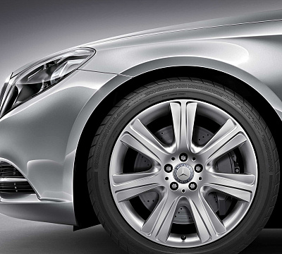 Mercedes-Benz 7 Spoke v5
