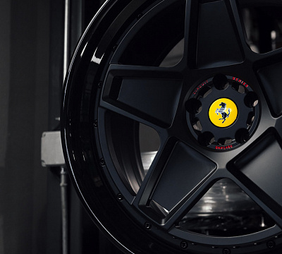MV Forged GR5-V1