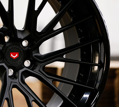 Vossen EVO-6T (3-Piece)