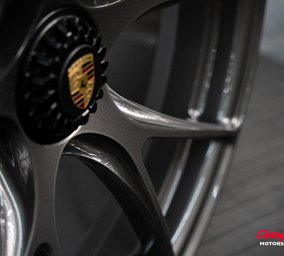 Vossen RS74