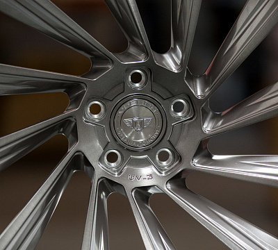 Vossen UV-3