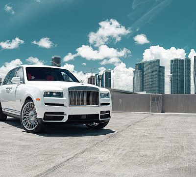 Vossen S17-15T