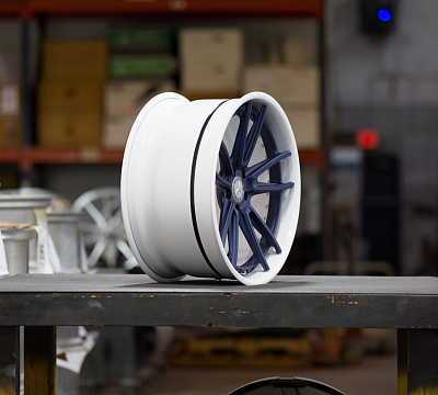Vossen S17-06 (3-Piece)