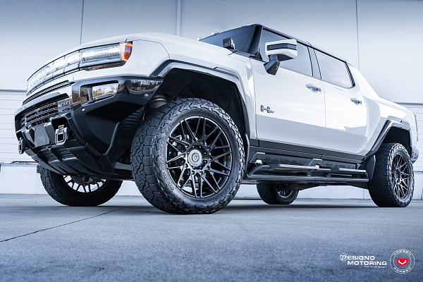 Hummer EV