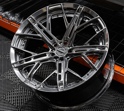 MV Forged LM-501