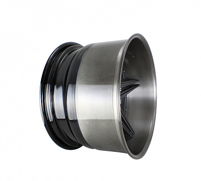 Strasse Wheels SV2 Deep Concave FS