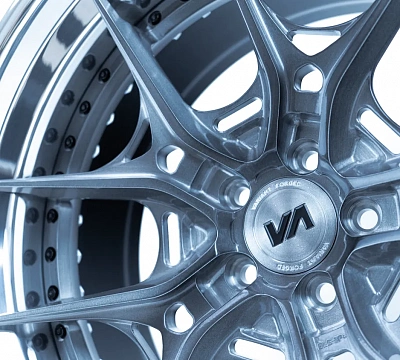 Variant Alloy BLS-3P+