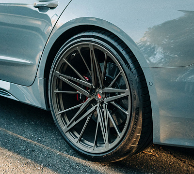 Vossen M-X6